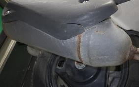 SUZUKI ADDRESS V125 2013 CF4EA