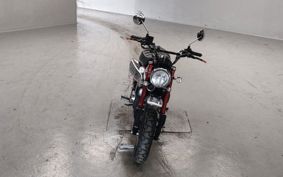 HONDA  MONKEY 125 JB02