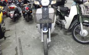 HONDA C110 SUPER CUB JA10