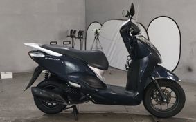 HONDA LEAD 125 JK12