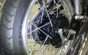 YAMAHA SR400 Gen.5 2021 RH16J