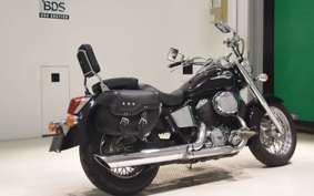 HONDA SHADOW 750 Gen. 2 2002 RC44