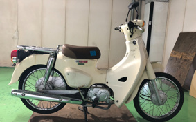 HONDA SUPER CUB50 AA09