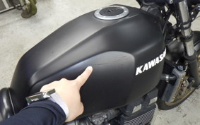 KAWASAKI ZRX400 2004 ZR400E