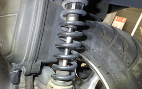 HONDA TACT-4ﾍﾞｰｼｯｸ AF79