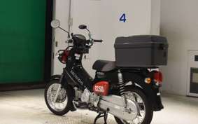 HONDA ｸﾛｽｶﾌﾞ50 AA06