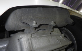 HONDA GYRO CANOPY TA03