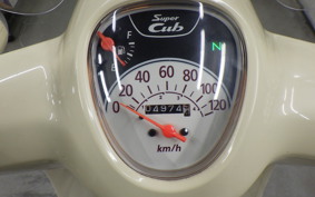 HONDA C110 SUPER CUB 2023 JA44