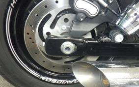 HARLEY FXDF 1580 2014
