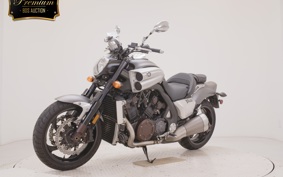 YAMAHA VMAX Gen.2 2017