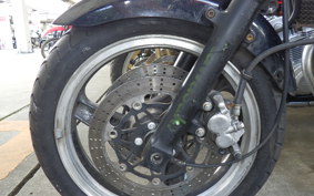 KAWASAKI ZRX-2 ZR400E
