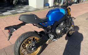 YAMAHA XSR900 2022 RN80J