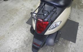 SUZUKI LET's 2022 CA4AA