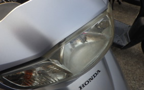 HONDA TACT-4ﾍﾞｰｼｯｸ AF75