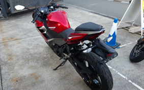 KAWASAKI NINJA 250 ABS EX250P