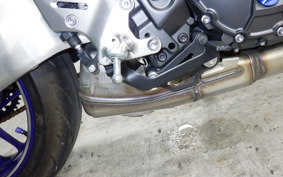 YAMAHA MT-09 SP 2021 RN69J