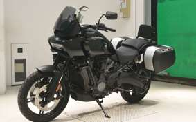 HARLEY ﾊﾟﾝ AMERICA1250 2021