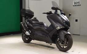 YAMAHA T-MAX 530 A 2022 SJ12J