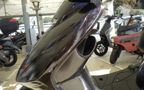 YAMAHA JOG Delux SA39J