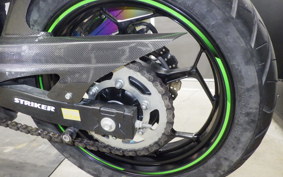 KAWASAKI NINJA 250 EX250L