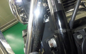 HARLEY FLSTC 1580 2008