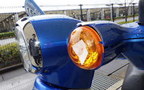 HONDA C110 SUPER CUB JA59