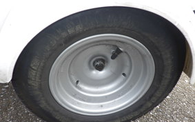 HONDA GYRO CANOPY TA03