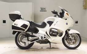 BMW R1150RT 2002