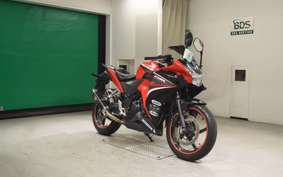 HONDA CBR250R GEN 3 2020 MC41