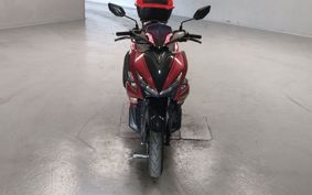 YAMAHA NVX125 SED3