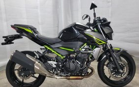 KAWASAKI Z400 2023 EX400L
