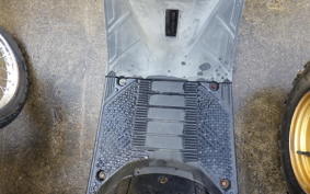 YAMAHA JOG Gen.1 3KJ