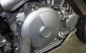 YAMAHA TRICKER Gen.2 DG16J