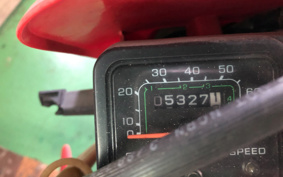 HONDA CRM50 AD10