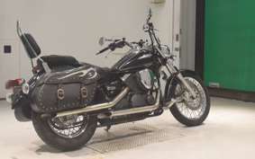 YAMAHA DRAGSTAR 250 2024 VG05J