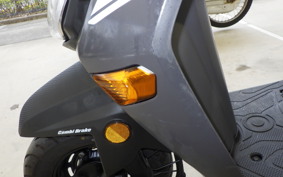 HONDA ｸﾘｯｸ110