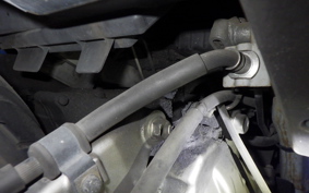 SUZUKI SKYWAVE 250 (Burgman 250) SS 2 2023 CJ46A