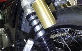 ROYAL ENFIELD INT650