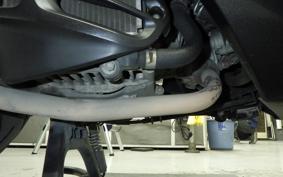 YAMAHA TRICITY 155 A ヤネツキ 2026 SG37J