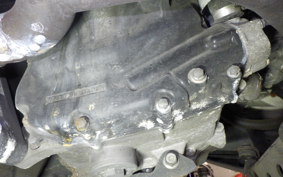 YAMAHA MAXAM 250 SG21J