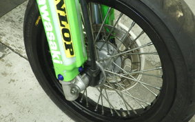 KAWASAKI KDX250SR 2025 DX250F
