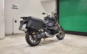 BMW R1200R 2013