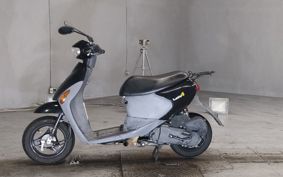 SUZUKI LETS4 CA45A