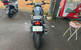 KAWASAKI Z900RS 2023 ZR900K