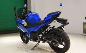 KAWASAKI NINJA 250 EX250P