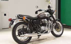 KAWASAKI W400 2011 EJ400A