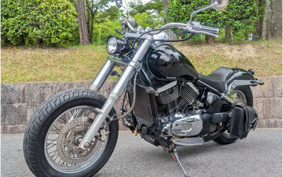 KAWASAKI VULCAN400 CLASSIC 1996 VN400A
