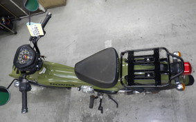HONDA ｸﾛｽｶﾌﾞ110-2 1997 JA45