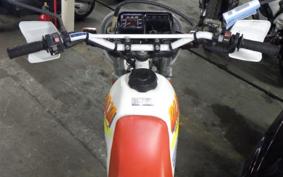 HONDA XLR250 BAJA MD22