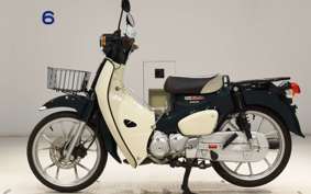 HONDA C110 SUPER CUB JA59